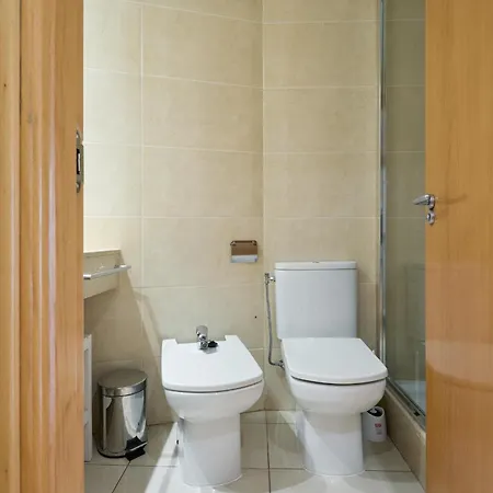 5ind1114 - 1 Bedroom