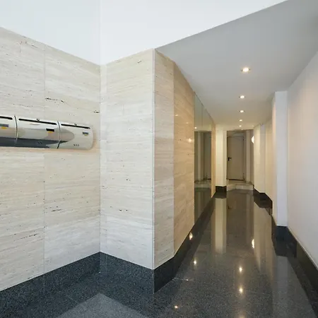 公寓 5ind1114 - 1 Bedroom