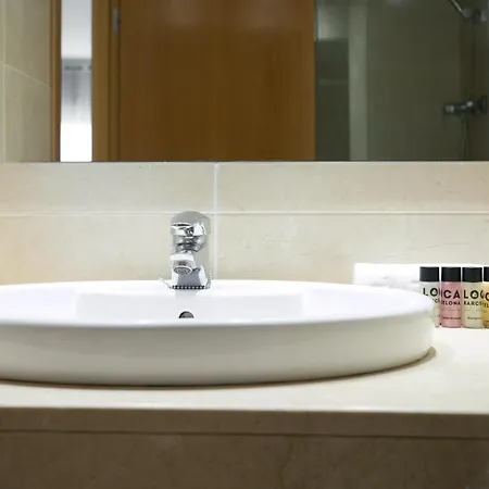 5ind1114 - 1 Bedroom 公寓 巴塞罗那