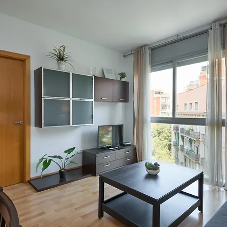 5ind1114 - 1 Bedroom شقة *