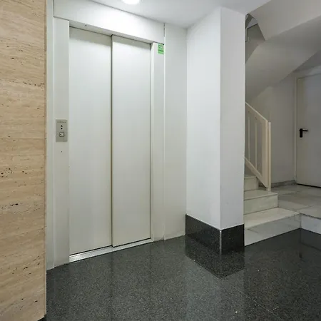 5ind1114 - 1 Bedroom