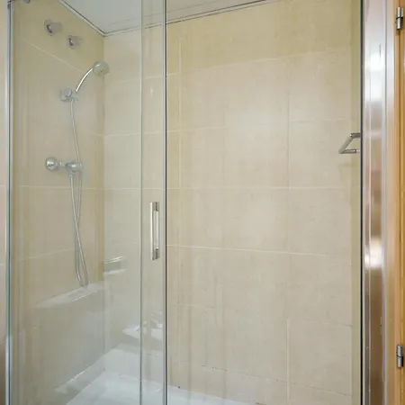 公寓 5ind1114 - 1 Bedroom