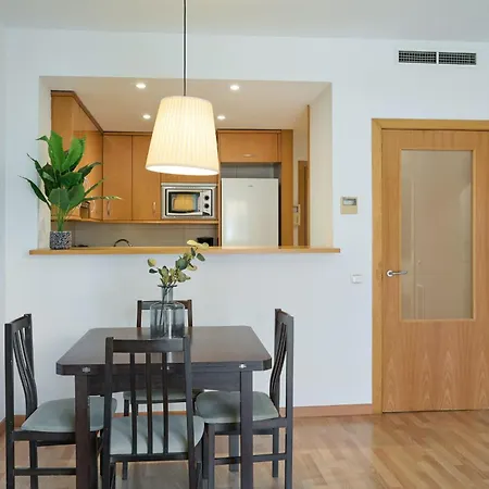 شقة 5ind1114 - 1 Bedroom *