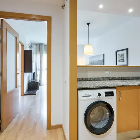 5ind1114 - 1 Bedroom *