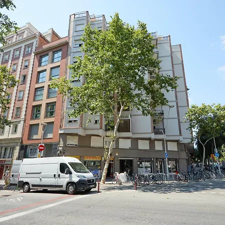 5ind1114 - 1 Bedroom * برشلونة