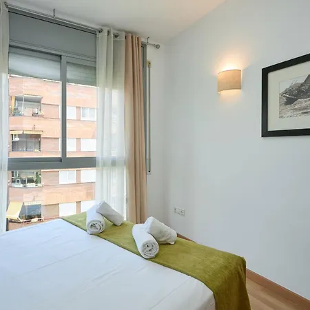 5ind1114 - 1 Bedroom *
