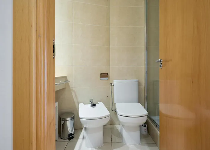 5ind1114 - 1 Bedroom