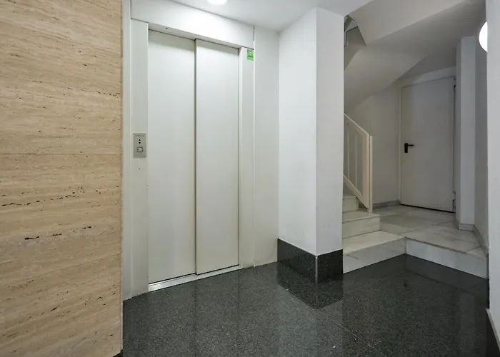 5ind1114 - 1 Bedroom