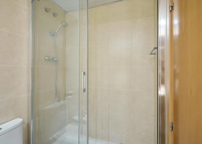 شقة 5ind1114 - 1 Bedroom