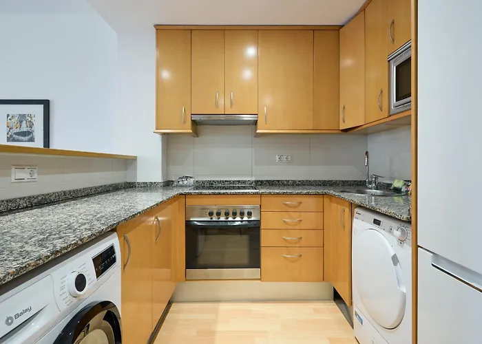 5ind1114 - 1 Bedroom شقة