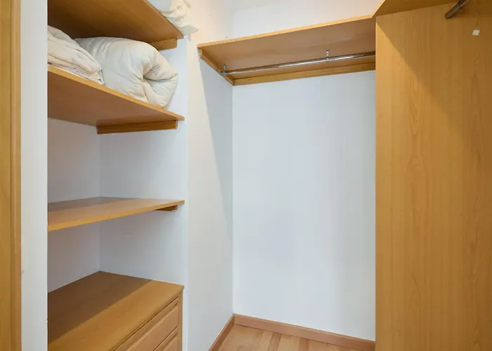 5ind1114 - 1 Bedroom برشلونة